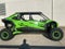 2026 Kawasaki Teryx4 H2 Deluxe eS