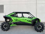 2026 Kawasaki Teryx5 H2 Deluxe eS