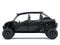 2026 Kawasaki Teryx KRX4 1000 Blackout Edition