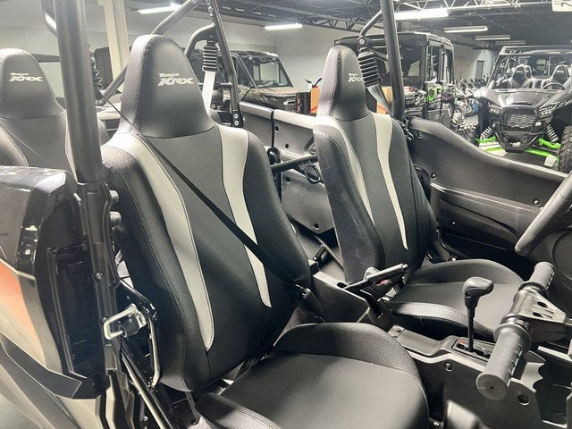 2027 Kawasaki Teryx KRX4 1000 TR