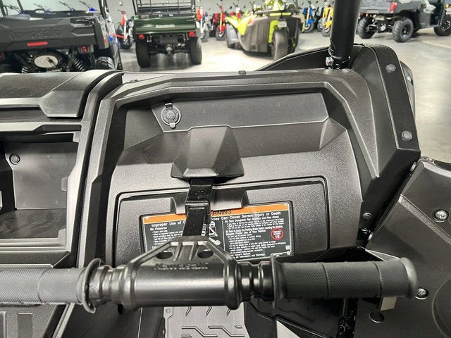2027 Kawasaki Teryx KRX4 1000 TR