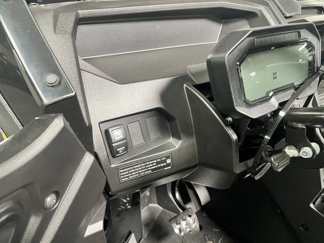 2027 Kawasaki Teryx KRX4 1000 TR