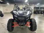 2027 Kawasaki Teryx KRX4 1000 TR