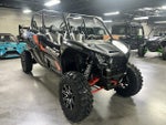 2027 Kawasaki Teryx KRX4 1000 TR