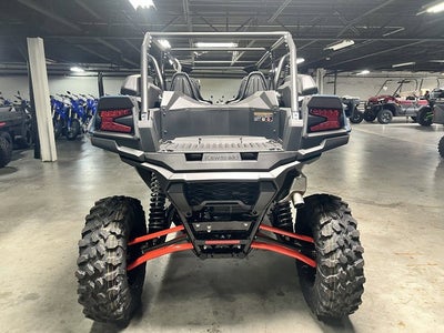 2027 Kawasaki Teryx KRX4 1000 TR