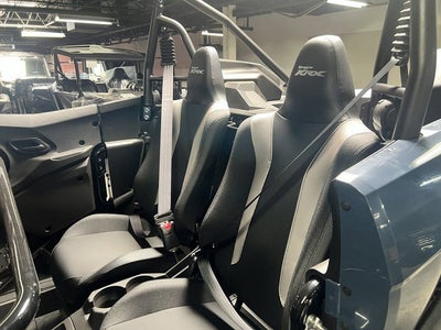2027 Kawasaki Teryx KRX4 1000 TR