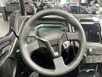 2027 Kawasaki Teryx KRX4 1000 TR