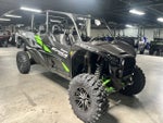 2027 Kawasaki Teryx KRX4 1000 TR