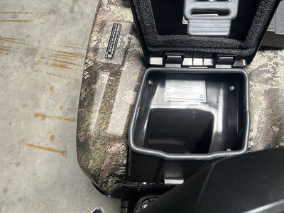 2026 Kawasaki Brute Force 750 SE EPS