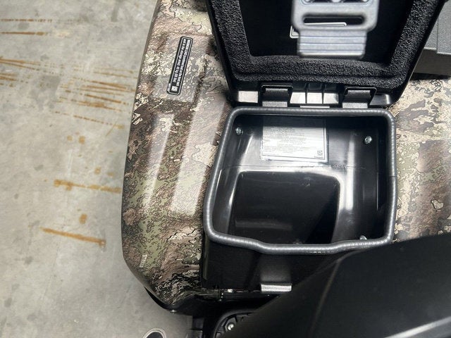 2026 Kawasaki Brute Force 750 SE EPS