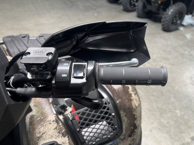 2026 Kawasaki Brute Force 750 SE EPS