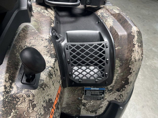 2026 Kawasaki Brute Force 750 SE EPS