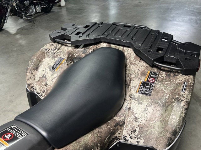 2026 Kawasaki Brute Force 750 SE EPS