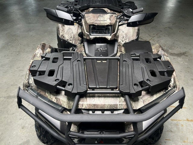 2026 Kawasaki Brute Force 750 SE EPS