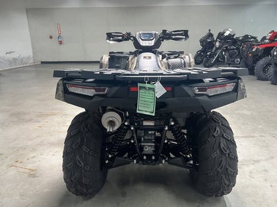 2026 Kawasaki Brute Force 750 SE EPS