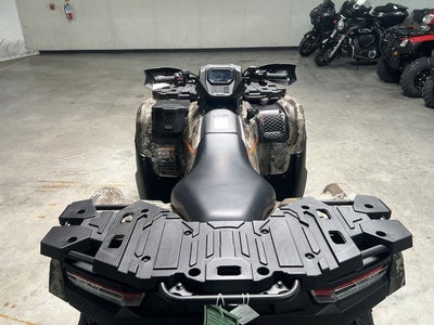 2026 Kawasaki Brute Force 750 SE EPS