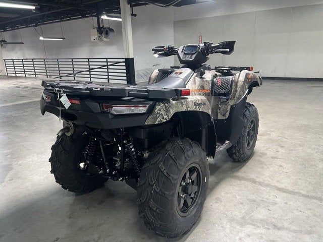 2026 Kawasaki Brute Force 750 SE EPS