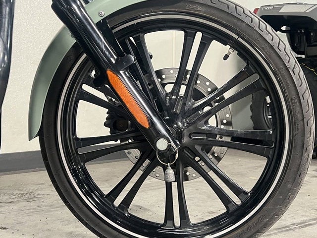 2023 Kawasaki Vulcan 900 Custom