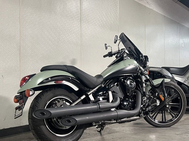 2023 Kawasaki Vulcan 900 Custom
