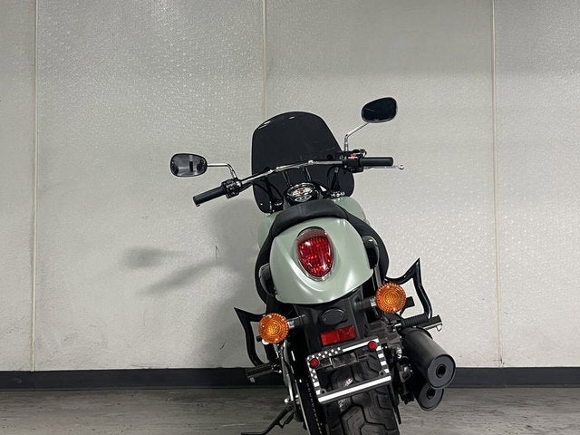 2023 Kawasaki Vulcan 900 Custom