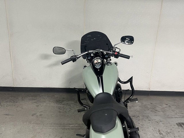 2023 Kawasaki Vulcan 900 Custom