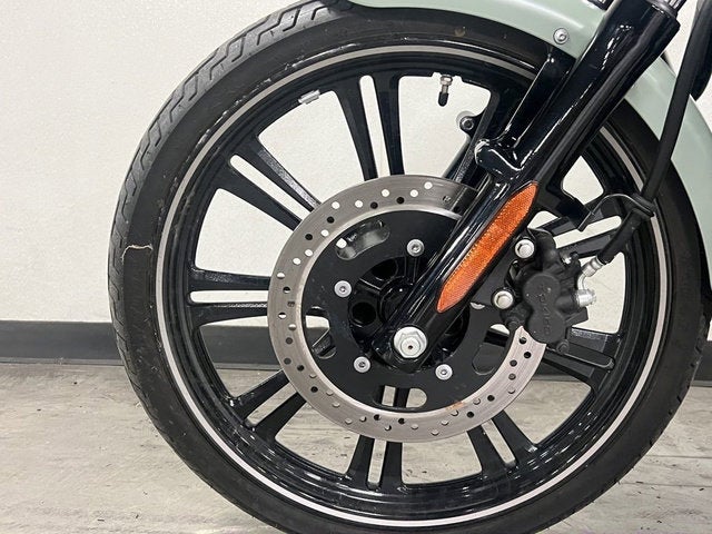 2023 Kawasaki Vulcan 900 Custom