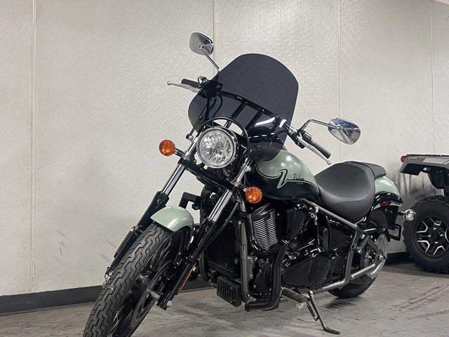2023 Kawasaki Vulcan 900 Custom