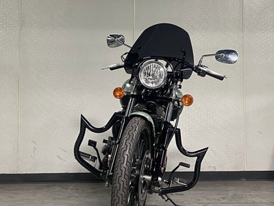 2023 Kawasaki Vulcan 900 Custom