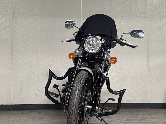 2023 Kawasaki Vulcan 900 Custom