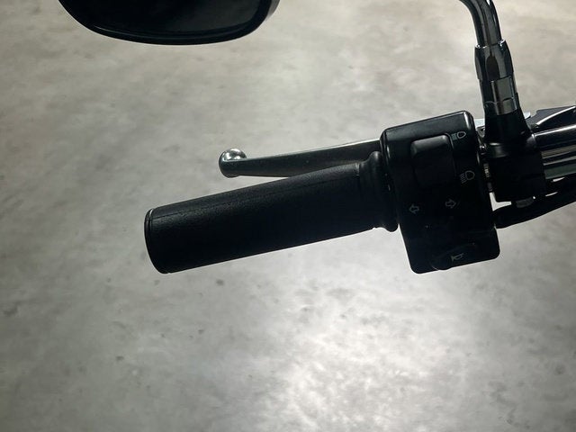 2023 Kawasaki Vulcan 900 Custom