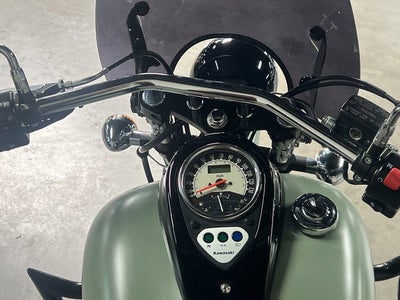 2023 Kawasaki Vulcan 900 Custom