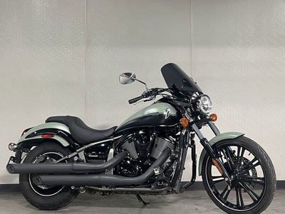 2023 Kawasaki Vulcan 900 Custom