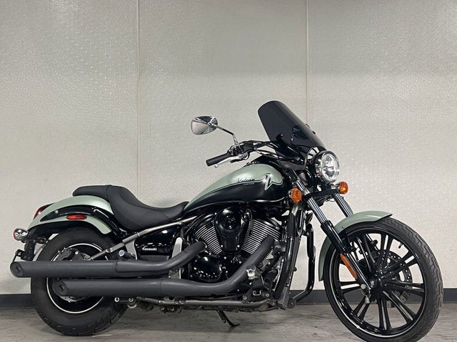2023 Kawasaki Vulcan 900 Custom