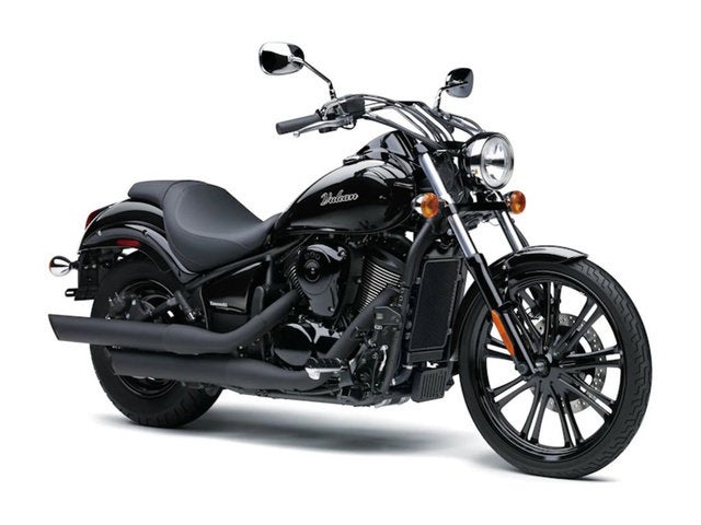 2026 Kawasaki Vulcan 900 Custom