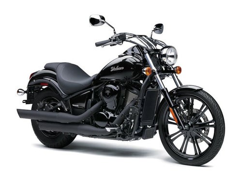2026 Kawasaki Vulcan 900 Custom