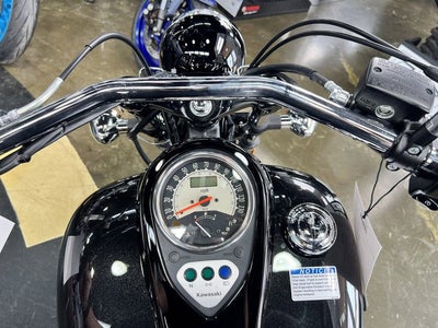 2026 Kawasaki Vulcan 900 Custom