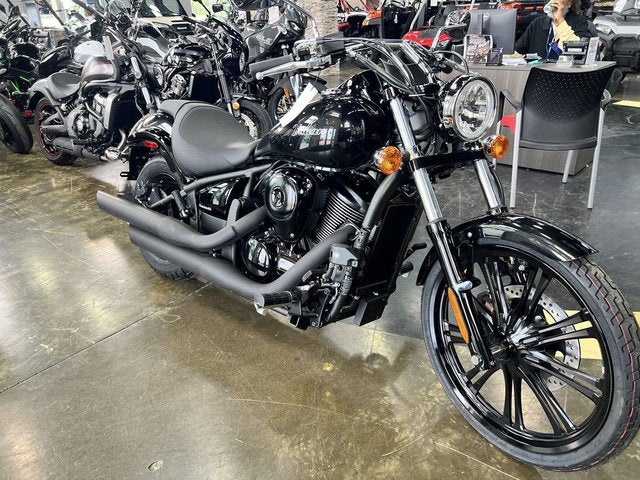 2026 Kawasaki Vulcan 900 Custom