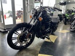 2026 Kawasaki Vulcan 900 Custom