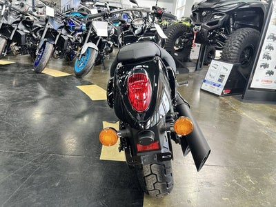 2026 Kawasaki Vulcan 900 Custom