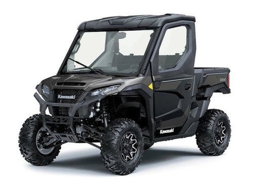 2026 Kawasaki RIDGE ST HVAC