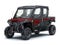 2026 Kawasaki Ridge Crew Platinum Ranch Edition Hvac Base