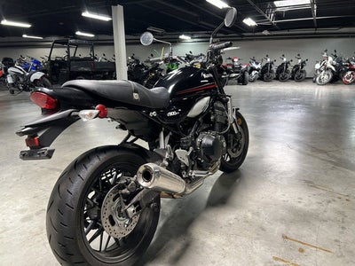 2024 Kawasaki Z900RS ABS