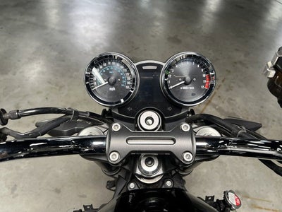 2024 Kawasaki Z900RS ABS
