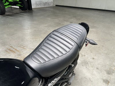 2024 Kawasaki Z900RS ABS