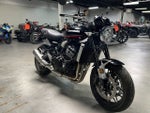 2024 Kawasaki Z900RS ABS
