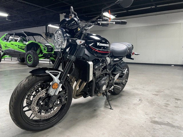 2024 Kawasaki Z900RS ABS