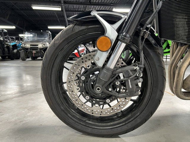 2024 Kawasaki Z900RS ABS