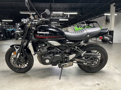 2024 Kawasaki Z900RS ABS