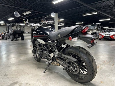 2024 Kawasaki Z900RS ABS
