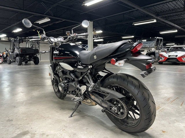 2024 Kawasaki Z900RS ABS